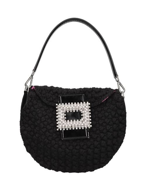  GEDEBE | MIA CROCHET WOOLNERO